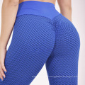 Plus Size Women Clothing Push Up Fitness Leggings Gym Wear Mesh Ombre Leggings Seamless